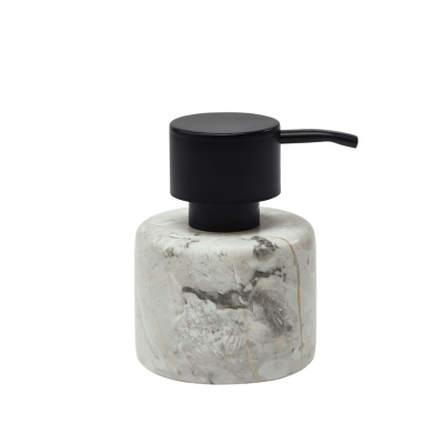  Aquanova Nero Alba small dispenser