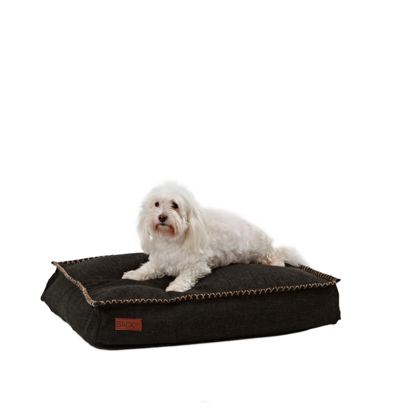 SACKit Dog bed Medium Black dog bed