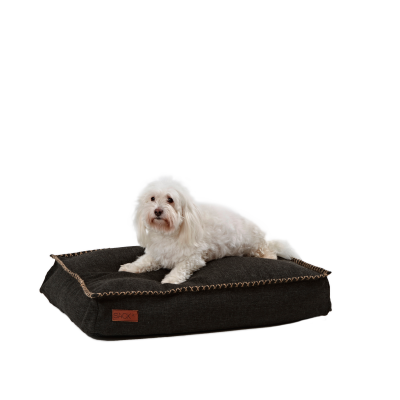 SACKit Dog bed Medium Black dog bed
