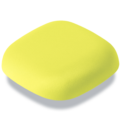  Jalo Kupu 10 yellow smoke detector