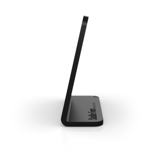  Stadler Form Selina hygrometer black - 2