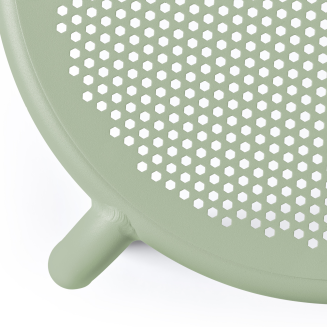 Fatboy Chair Toní Mist green garden chair - 4