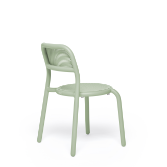 Fatboy Chair Toní Mist green garden chair - 3