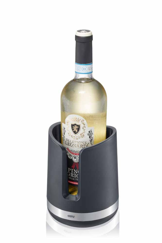 Cooler for Gefu Smartline carafe and bottles