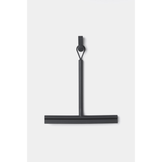  Brabantia ReNew Dark Gray shower squeegee - 2