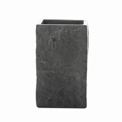  Sorema Shelter magnetic gray bathroom mug