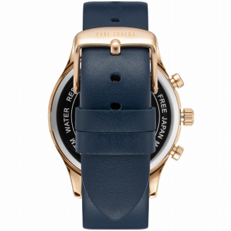 Zegarek Męski Paul Lorens PL10602A2-6F3 - 6