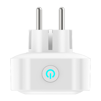 Gniazdko smart GOSUND SP1-HE Wi-Fi 16A 2 szt. (HomeKit) - 3