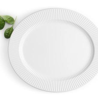 Eva Solo Legio Nova Oval Plate 37x32 cm - 3