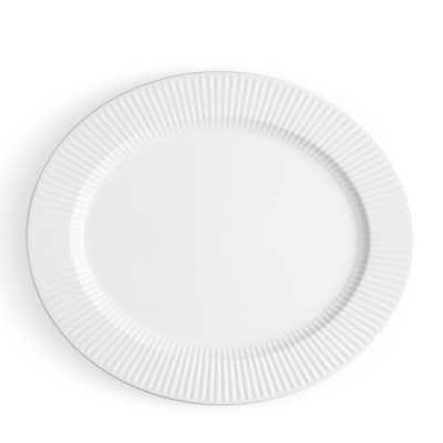 Eva Solo Legio Nova Oval Plate 37x32 cm