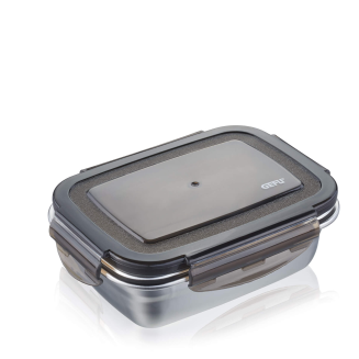  GEFU | Set of 3 PREPPO containers - 2