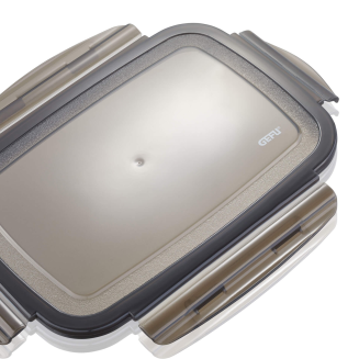  GEFU | Set of 3 PREPPO containers - 4