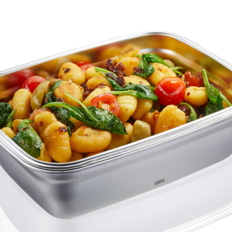  GEFU | Set of 3 PREPPO containers - 7