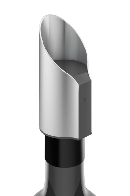 Zack Premiro wine decanter