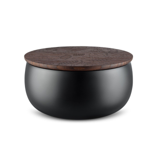 Alessi 5 Seasons Shhh scented candle, large - 4