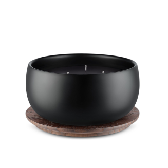 Alessi 5 Seasons Shhh scented candle, large - 2