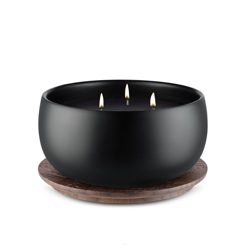 Alessi 5 Seasons Shhh scented candle, large