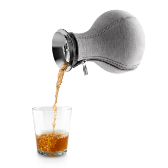  Tea infuser Eva Solo 1l Woven Dark Grey - 2