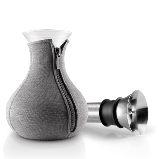  Tea infuser Eva Solo 1l Woven Dark Grey - 4