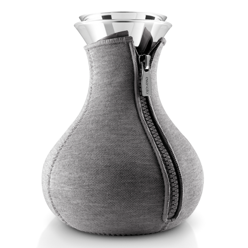  Tea infuser Eva Solo 1l Woven Dark Grey