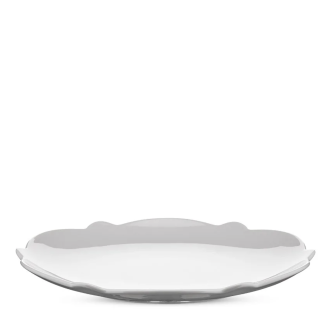 Alessi Dressed dessert plate 20 cm - 2
