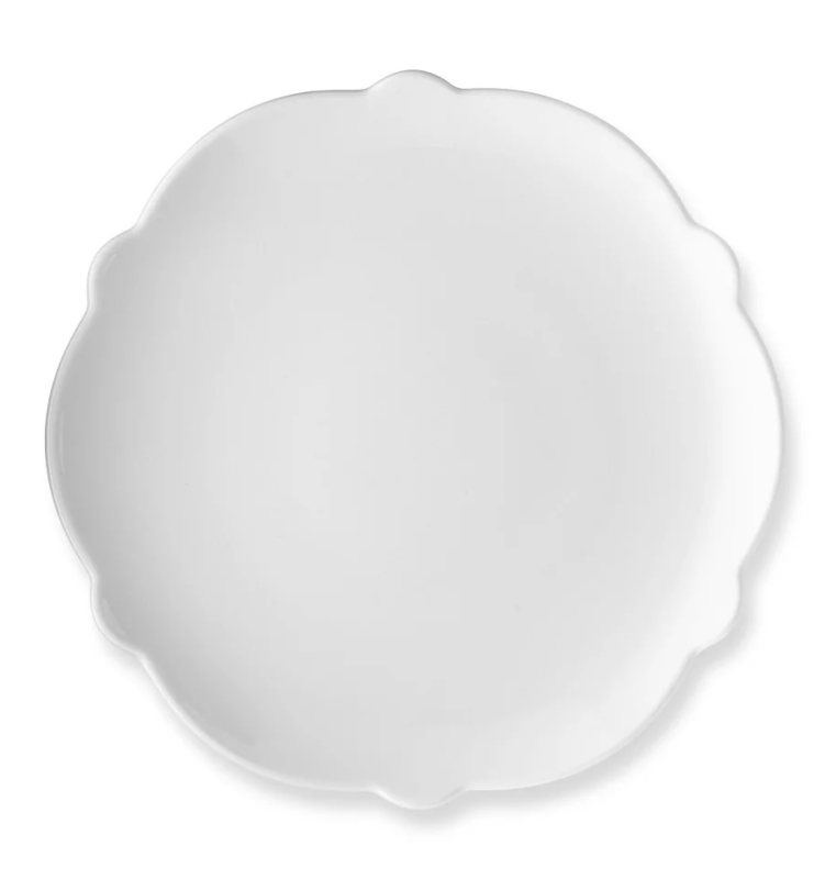 Alessi Dressed dessert plate 20 cm