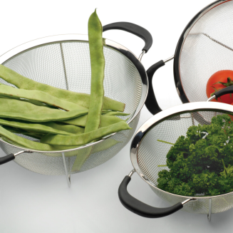 BergHOFF | Okrągłe sito 25 cm - 3