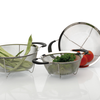 BergHOFF | Okrągłe sito 25 cm - 4