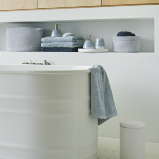  Aquanova London Ice towel 70x130 cm - 2