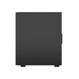 Obudowa komputerowa DARKFLASH M305 bez wentylatorów (czarna) - 9