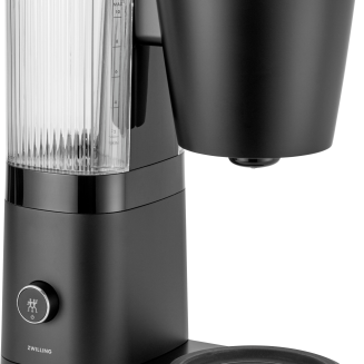  Zwilling Enfinigy coffee machine with thermos, black - 3
