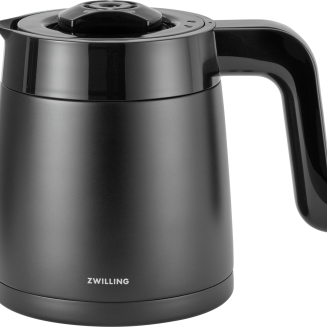  Zwilling Enfinigy coffee machine with thermos, black - 5