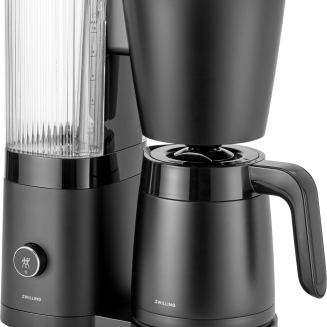  Zwilling Enfinigy coffee machine with thermos, black - 6