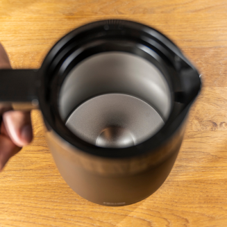  Zwilling Enfinigy coffee machine with thermos, black - 9