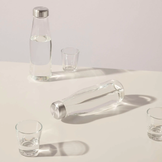  Eva Solo Glass Carafe 1.3l - 5