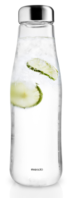  Eva Solo Glass Carafe 1.3l