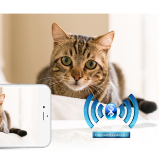 Smartwatch Damski Gravity GT3-4 Różowo-Granatowy - 16