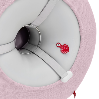  Fatboy Humpty Bubble Pink table - 10