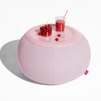  Fatboy Humpty Bubble Pink table - 4