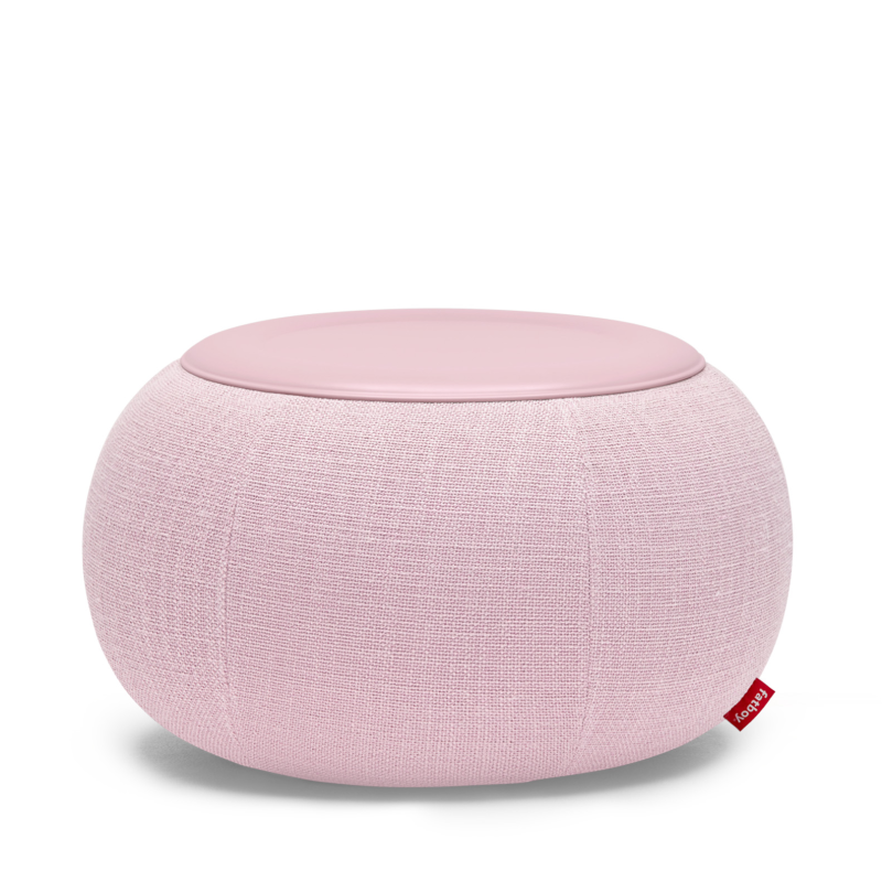  Fatboy Humpty Bubble Pink table