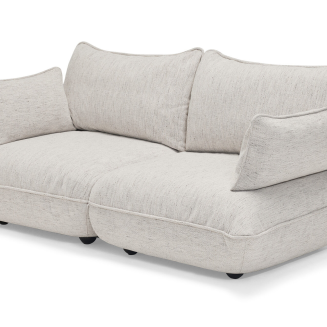 Podłokietnik Fatboy Sumo Armrest Mingle Marble - 2