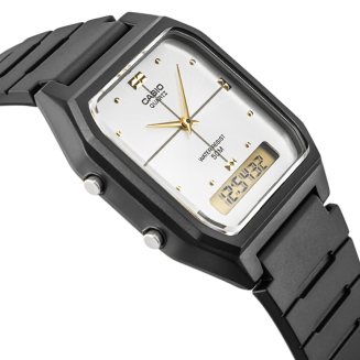 Zegarek Damski CASIO AW-48HE-7AVDF + BOX - 3