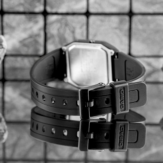 Zegarek Damski CASIO AW-48HE-7AVDF + BOX - 7