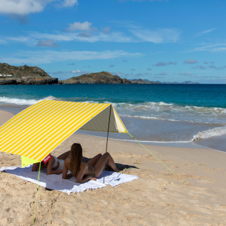 Przenośny namiot plażowy Fatboy Miasun Soller - 9