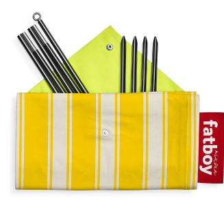 Przenośny namiot plażowy Fatboy Miasun Soller - 5