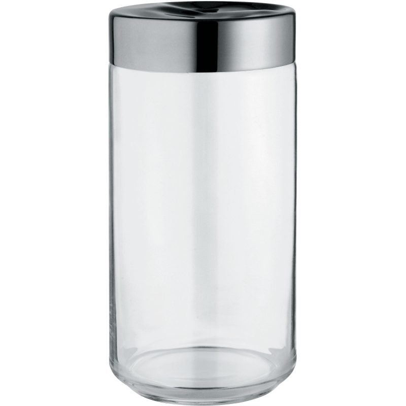 Alessi Julieta kitchen container 1.5 l