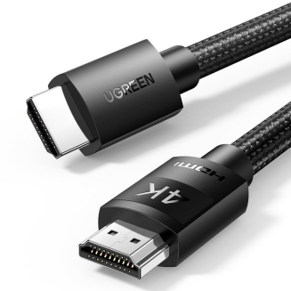 UGREEN HD119 Kabel HDMI, 4K 60Hz, 5m (czarny) - 2