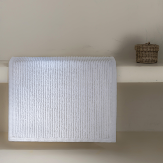 Mata łazienkowa Sorema Ribbon Pale Gold - 5