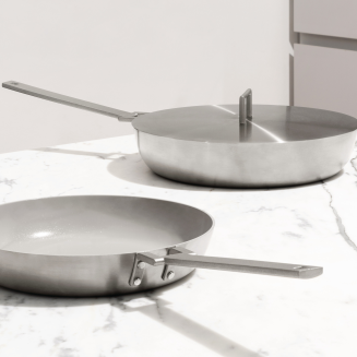 Pokrywa Alessi Convivio Ø 24 cm - 3