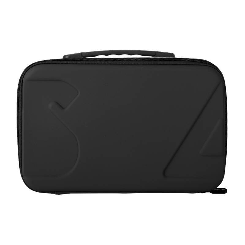 Torba Adventure Sunnylife OA5-B894-D do ACTION 5 PRO/OSMO Action 4/3 (czarna)